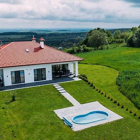 Krayka House Villa Starunya Eksteriør billede