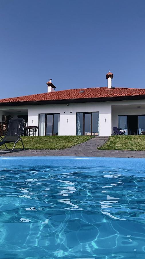 Krayka House Villa Starunya Eksteriør billede