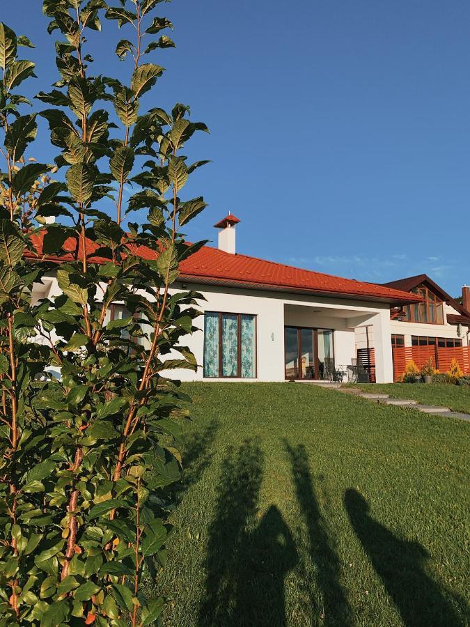 Krayka House Villa Starunya Eksteriør billede