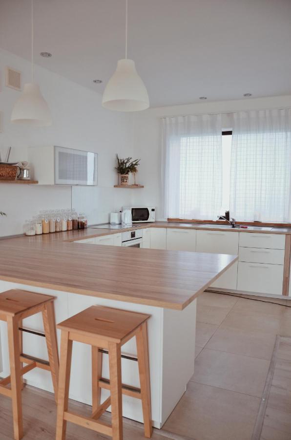 Krayka House Villa Starunya Eksteriør billede