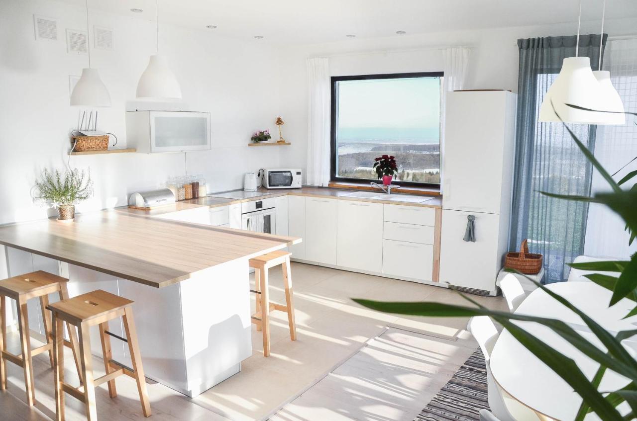 Krayka House Villa Starunya Eksteriør billede