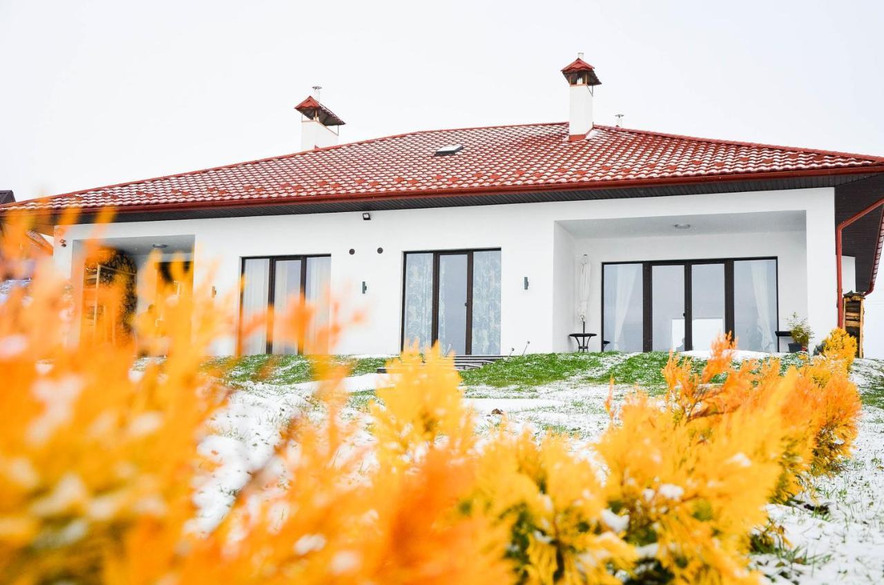 Krayka House Villa Starunya Eksteriør billede